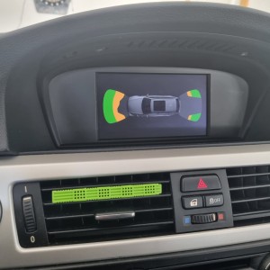 Bmw 318 d