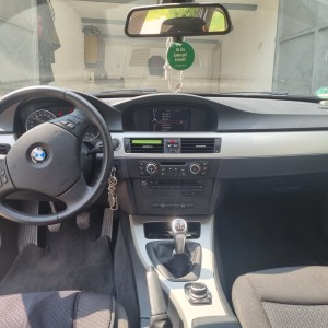 Bmw 318 d