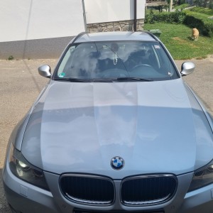 Bmw 318 d