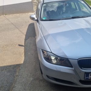 Bmw 318 d