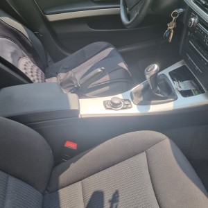 Bmw 318 d