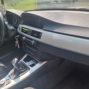 Bmw 318 d
