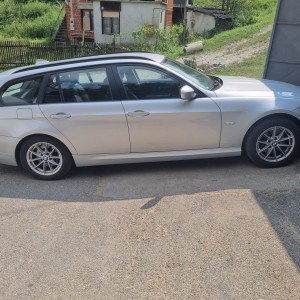 Bmw 318 d