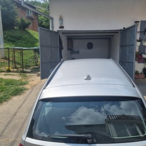 Bmw 318 d