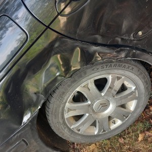 Citroen c5
