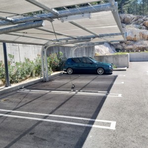 GOLF 3 1.9 tdi