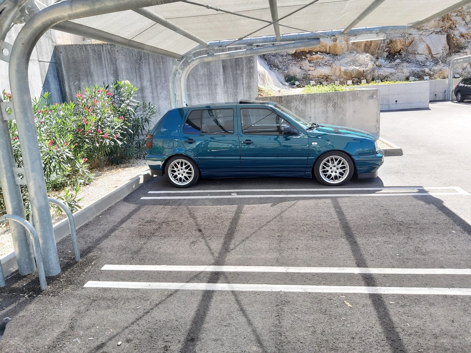 GOLF 3 1.9 tdi