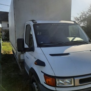 Iveco Daily 65C15