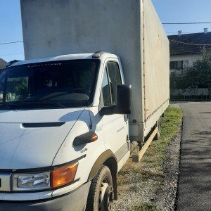 Iveco Daily 65C15