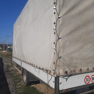 Iveco Daily 65C15