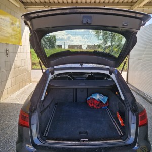 Audi A6 Avant 3.0 TDI 2016