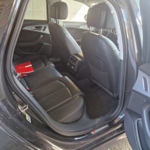 Audi A6 Avant 3.0 TDI 2016