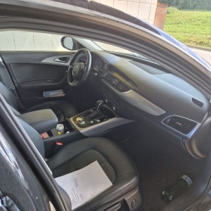 Audi A6 Avant 3.0 TDI 2016