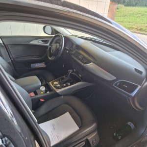 Audi A6 Avant 3.0 TDI 2016