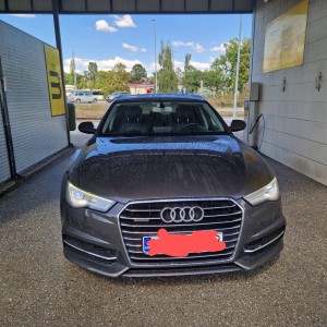Audi A6 Avant 3.0 TDI 2016