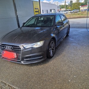 Audi A6 Avant 3.0 TDI 2016
