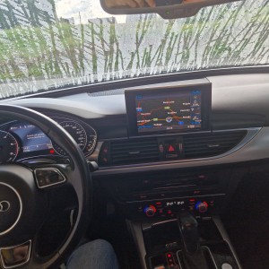 Audi A6 Avant 3.0 TDI 2016