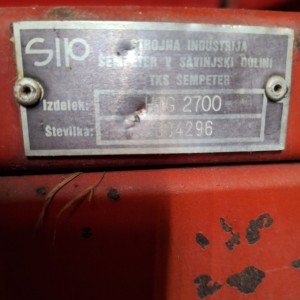 Poljoprivredni strojevi