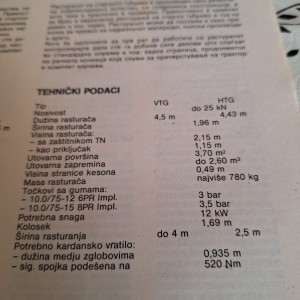 Poljoprivredni strojevi