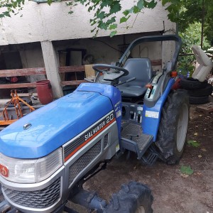 Totalna rasprodaja