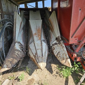Prodajem berac sip tornado 70