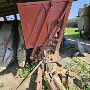 Prodajem berac sip tornado 70