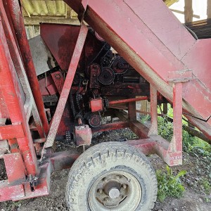Prodajem berac sip tornado 70