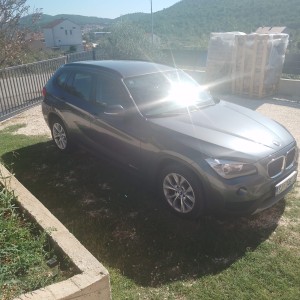 Bmwx1