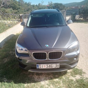 Bmwx1
