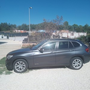 Bmwx1