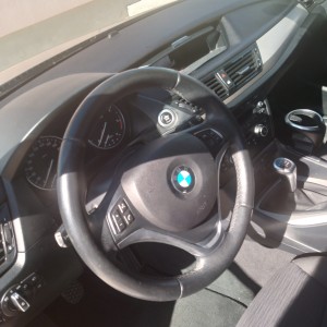 Bmwx1