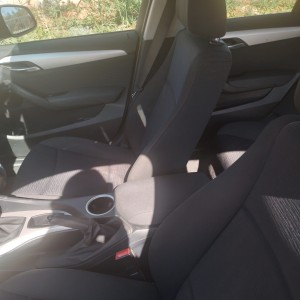 Bmwx1