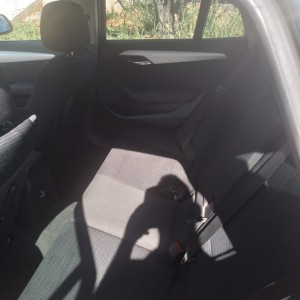 Bmwx1