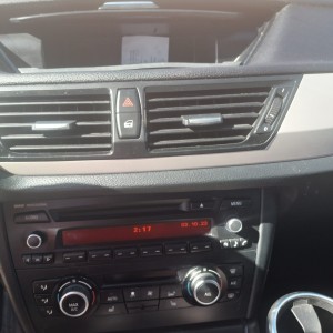 Bmwx1