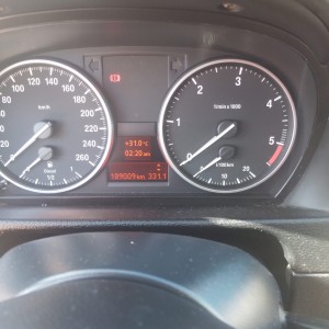 Bmwx1