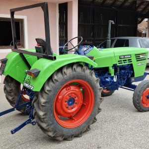 Deutz 4006