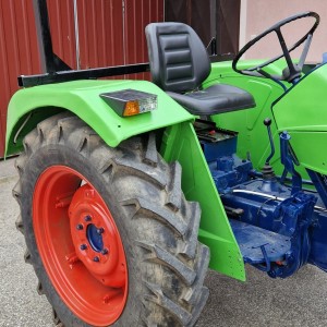 Deutz 4006