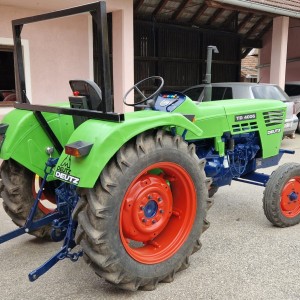 Deutz 4006
