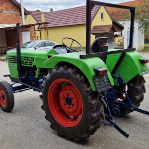 Deutz 4006