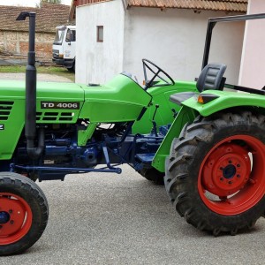 Deutz 4006