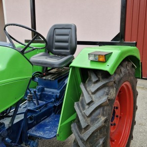 Deutz 4006