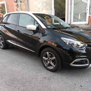Renault Captur 1.5 Dci