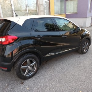 Renault Captur 1.5 Dci