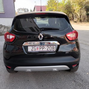 Renault Captur 1.5 Dci