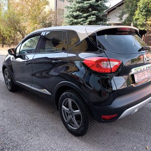 Renault Captur 1.5 Dci