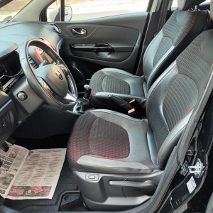 Renault Captur 1.5 Dci