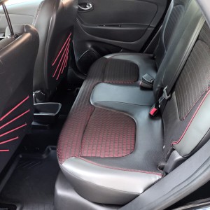 Renault Captur 1.5 Dci