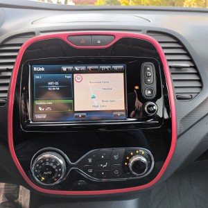 Renault Captur 1.5 Dci