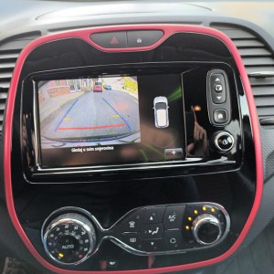 Renault Captur 1.5 Dci