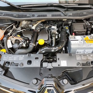 Renault Captur 1.5 Dci